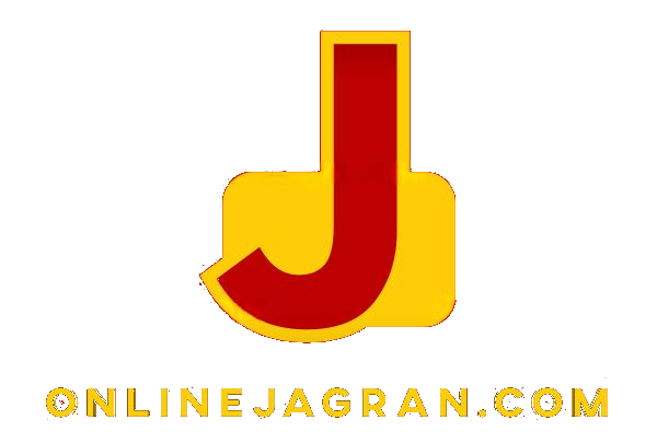 Daily Jan Jagran Epaper
